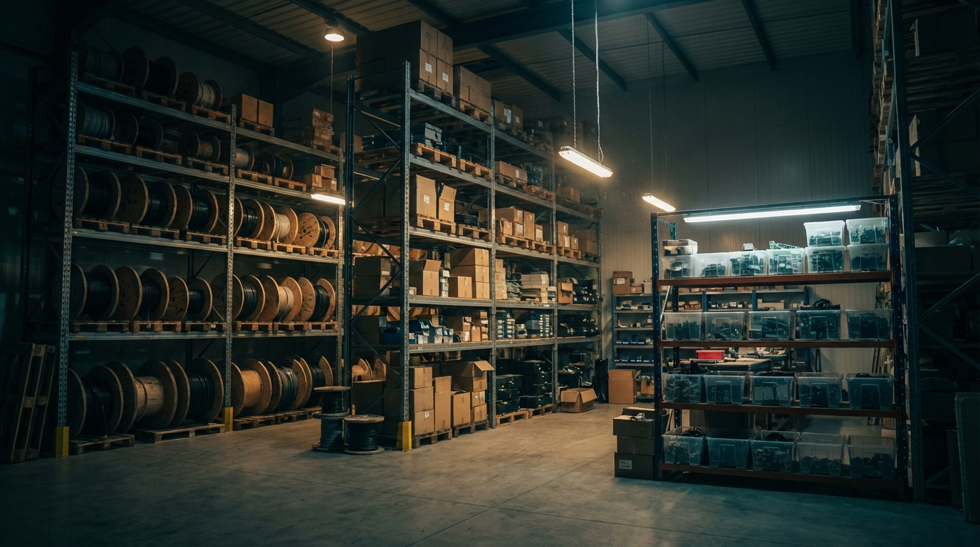 Sonepar PIM Solutions