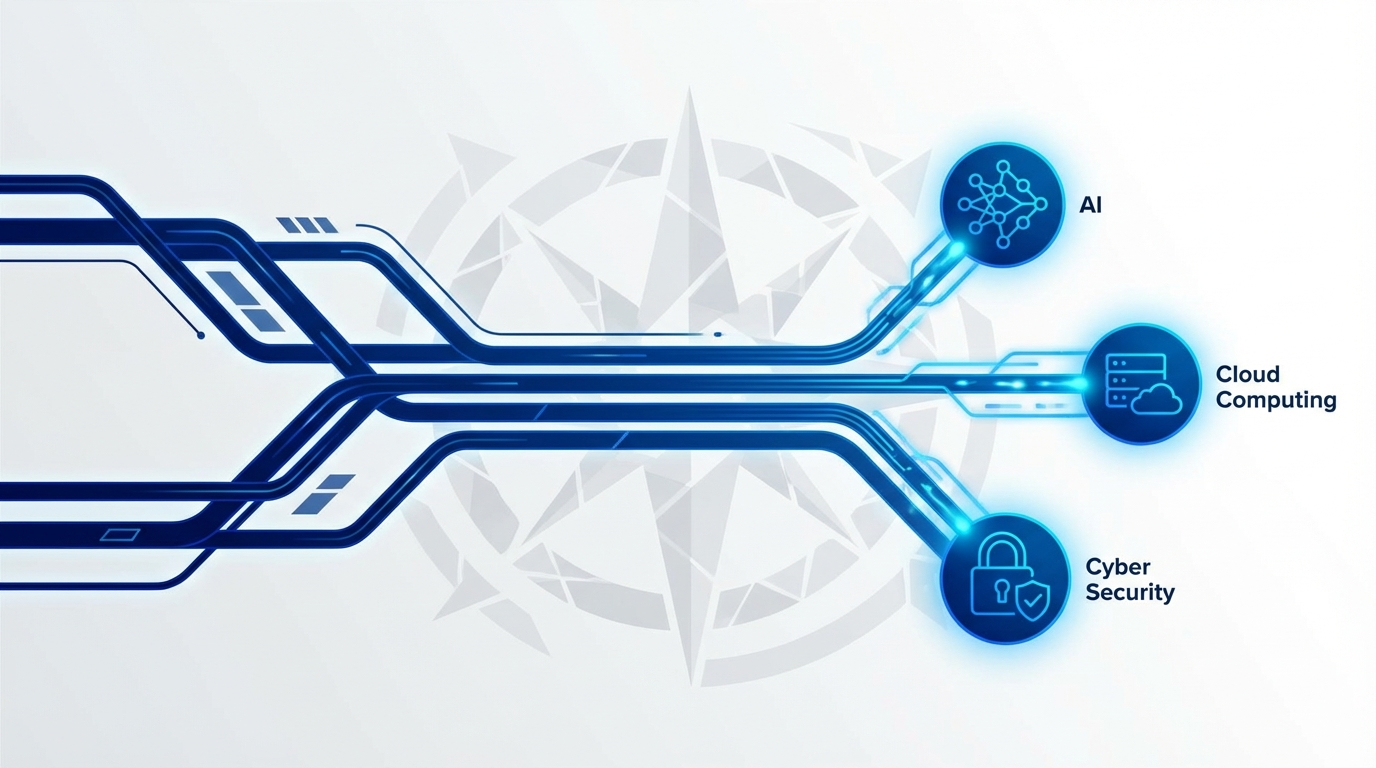 Studie: Die neuen Prioritäten bei Technologieentscheidungen in Krisenzeiten