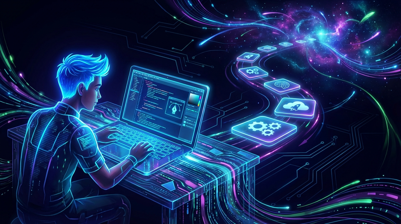 Elisa - Praktikantin @best it AG - Jobs - Video