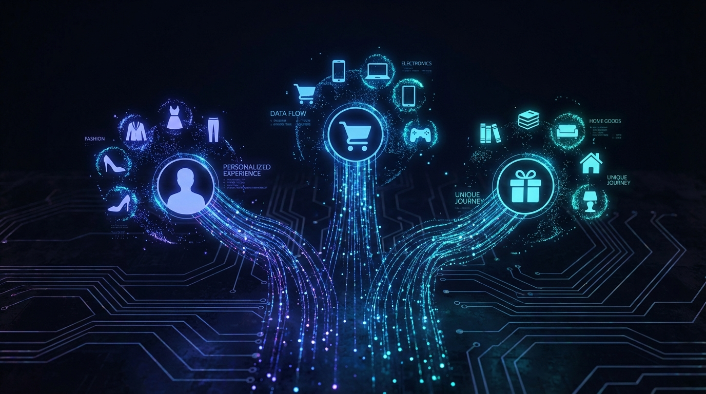 Personalisierung im E-Commerce