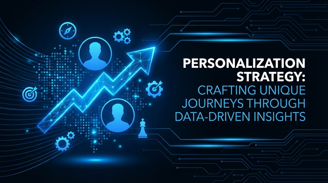 Tipps für Ihre Personalisierungsstrategie - jetzt herunterladen