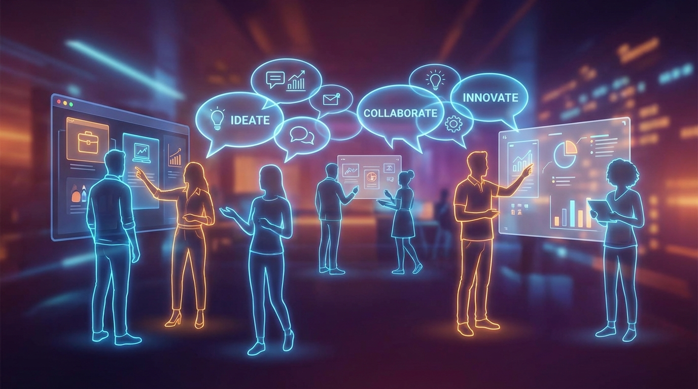 Video: Do it like best it! - Team Teaser - Mitarbeiter im Porträt