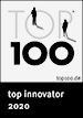 TOP 100 Innovator 2020