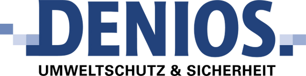 Denios Logo
