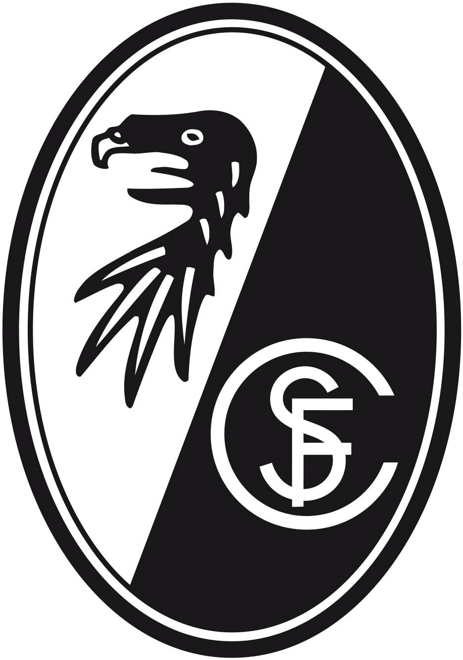 SC Freiburg Logo